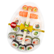 Sushi 4You Happy Easter
